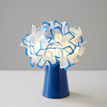 Illis Flower Table Lamp 10.2"