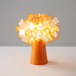 Illis Flower Table Lamp 10.2"