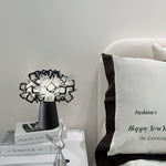 Illis Flower Table Lamp 10.2"