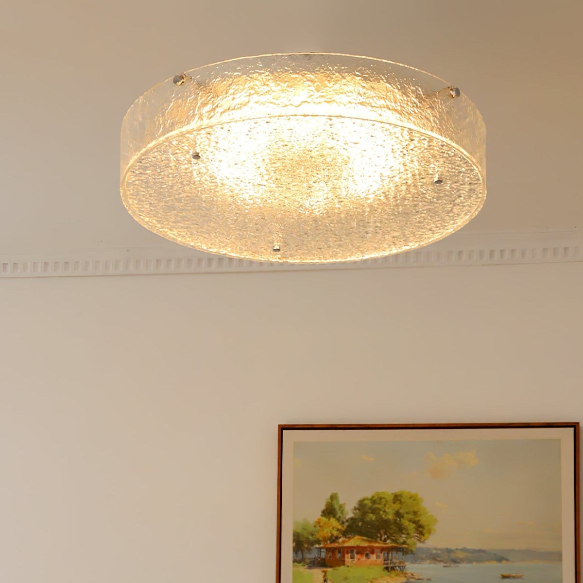 Illuminese Ceiling Lamp