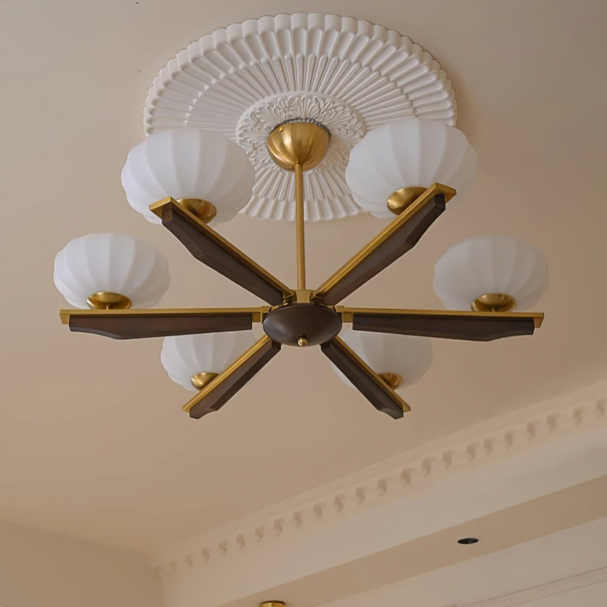 Imperium Chandelier