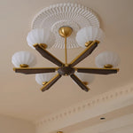 Imperium Chandelier