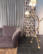Ines Floor Lamp