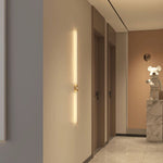 Infinity Edge Rechargeable Wall Light