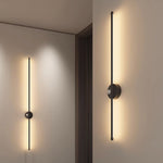 Infinity Edge Rechargeable Wall Light