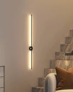 Infinity Edge Rechargeable Wall Light