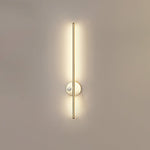 Infinity Edge Rechargeable Wall Light