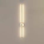 Infinity Edge Rechargeable Wall Light