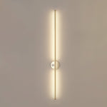 Infinity Edge Rechargeable Wall Light