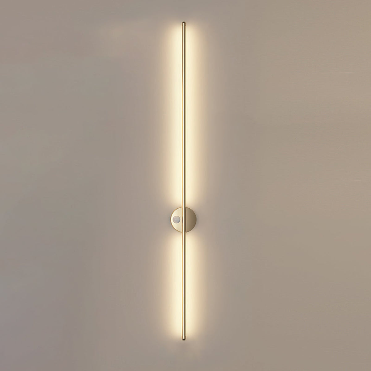 Infinity Edge Rechargeable Wall Light