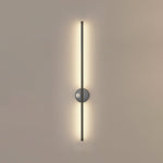 Infinity Edge Rechargeable Wall Light