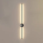 Infinity Edge Rechargeable Wall Light