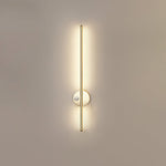 Infinity Edge Rechargeable Wall Light