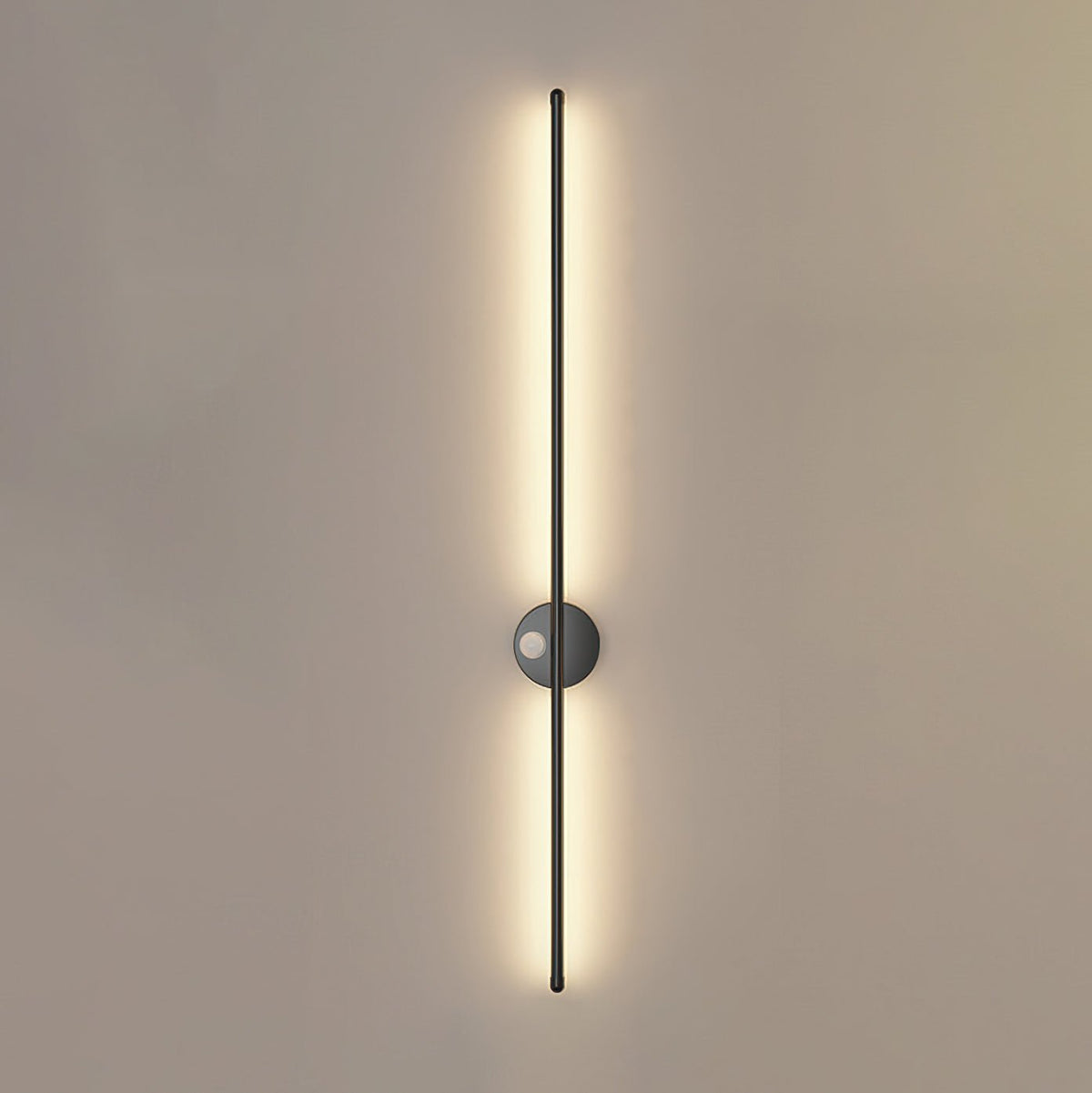 Infinity Edge Rechargeable Wall Light