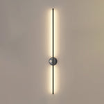 Infinity Edge Rechargeable Wall Light