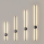 Infinity Edge Rechargeable Wall Light