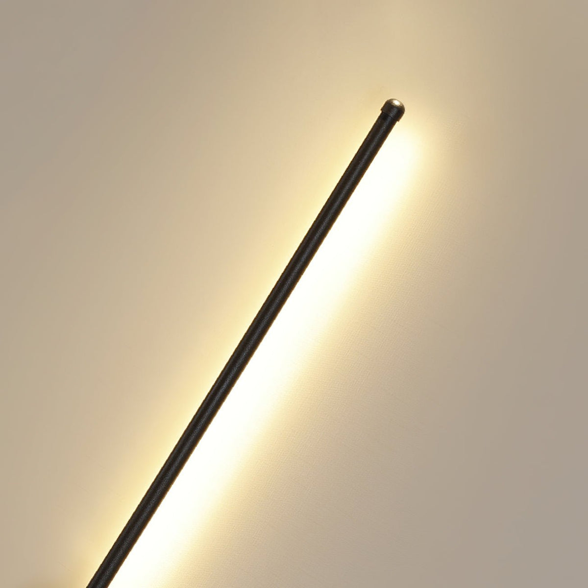 Infinity Edge Rechargeable Wall Light