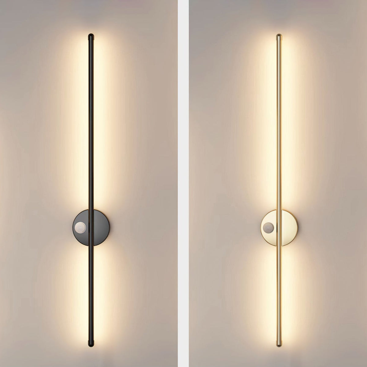 Infinity Edge Rechargeable Wall Light
