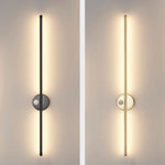 Infinity Edge Rechargeable Wall Light