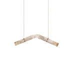 Streamlined Pendant Lamp