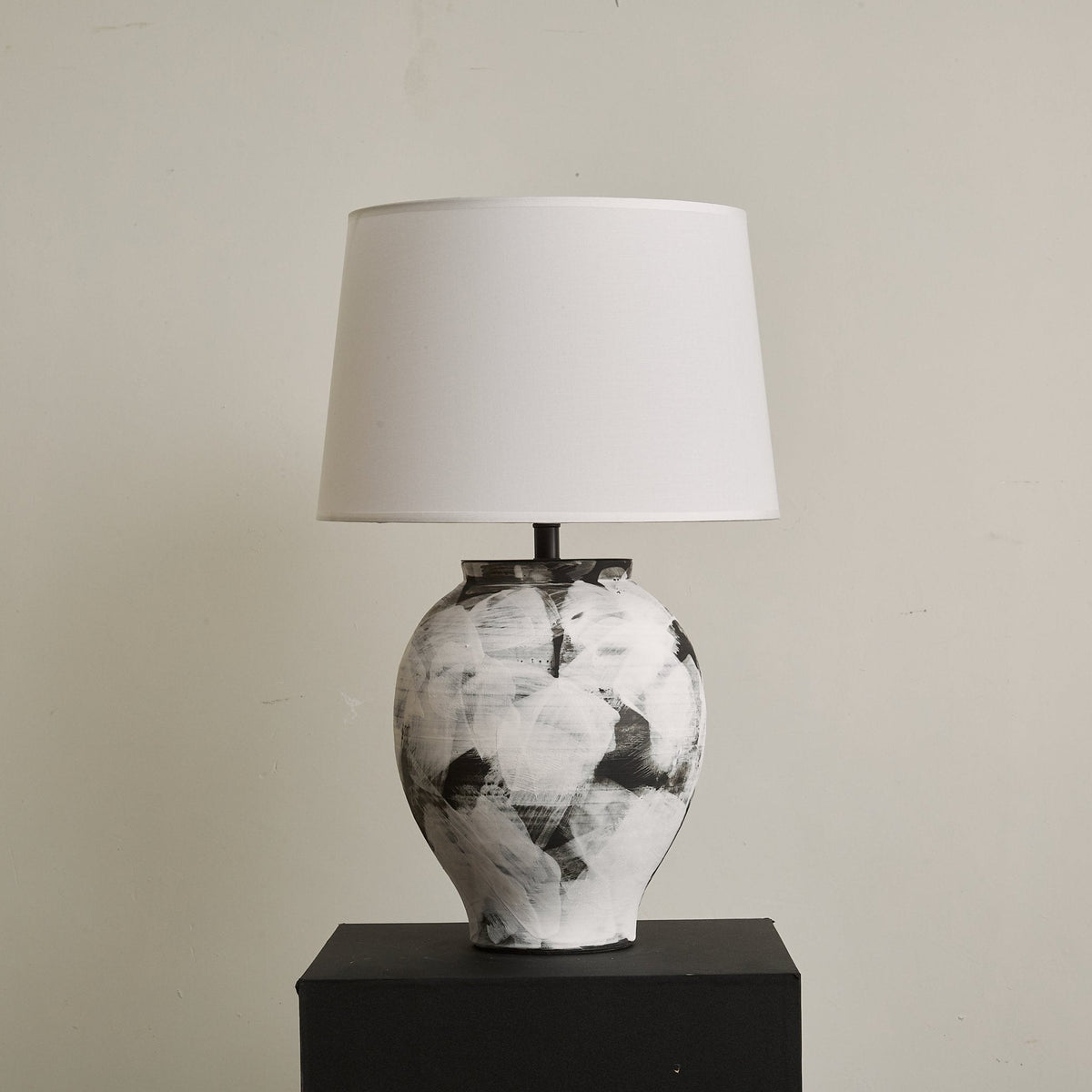 Inkwash Table Lamp