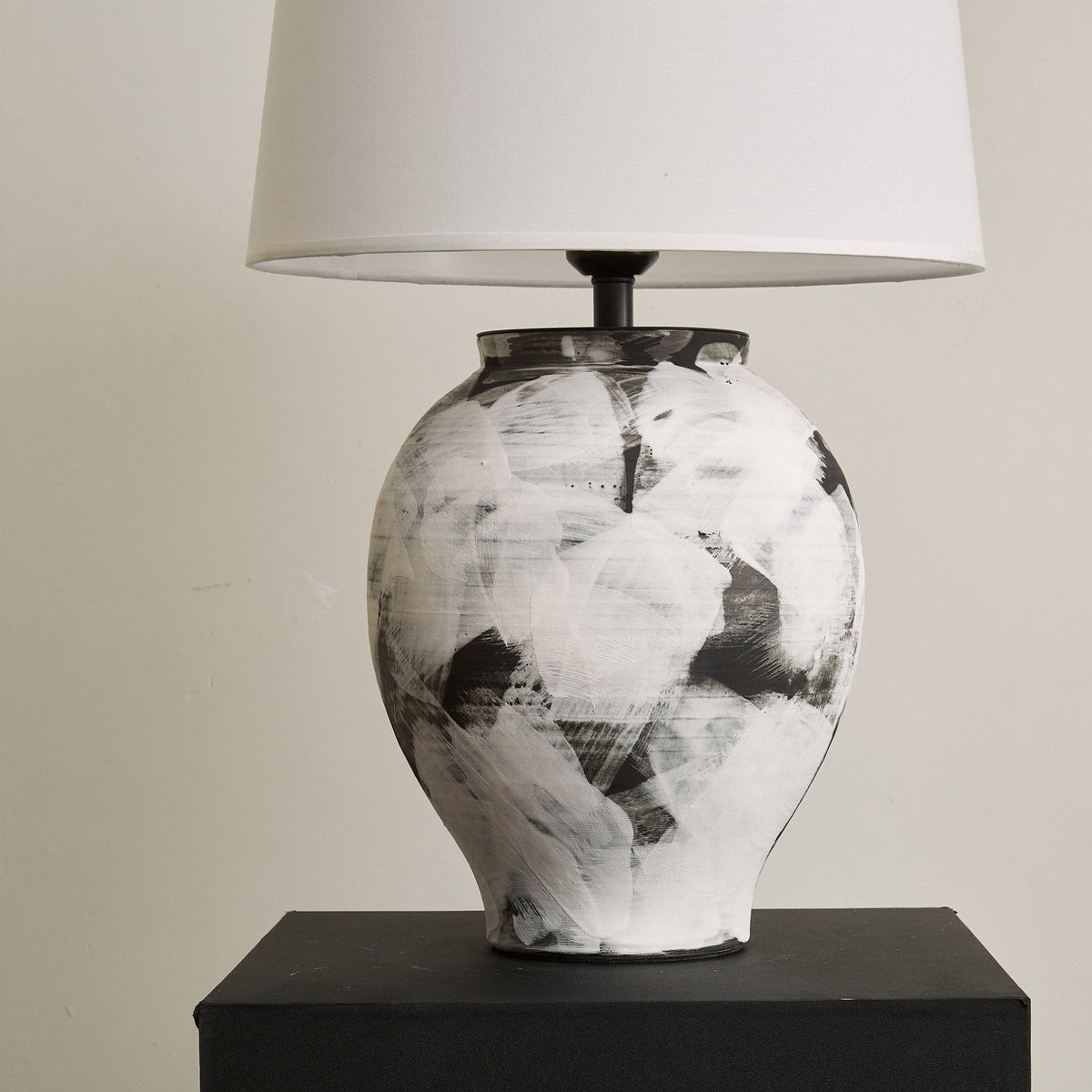 Inkwash Table Lamp