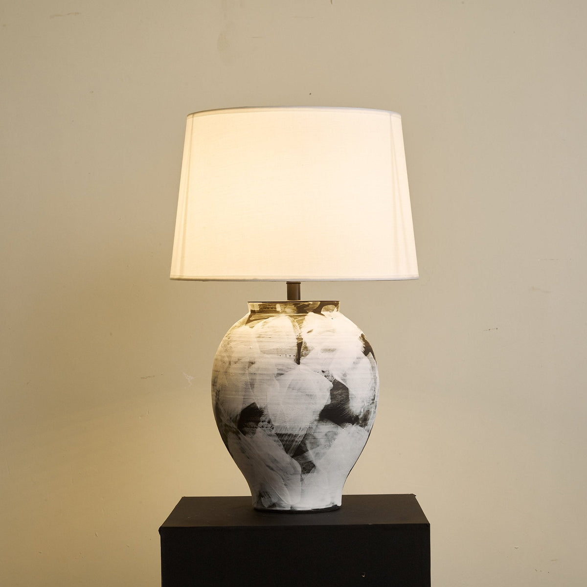 Inkwash Table Lamp
