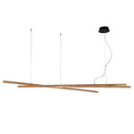 Intersection Chandelier 74.8"