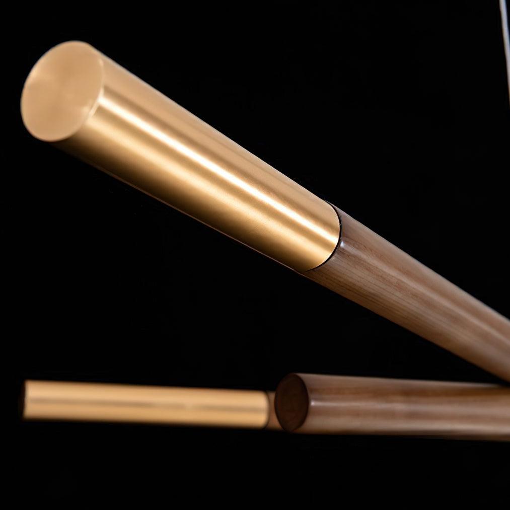 Intersection Chandelier 74.8"