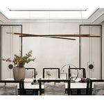 Intersection Chandelier 74.8"