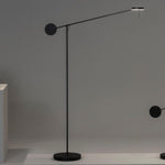 Invisible Led C4 Floor Lamp 35.8"