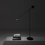 Invisible Led C4 Floor Lamp 35.8"