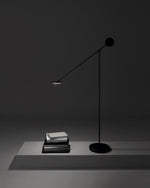 Invisible Led C4 Floor Lamp 35.8"