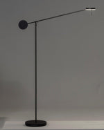 Invisible Led C4 Floor Lamp 35.8"