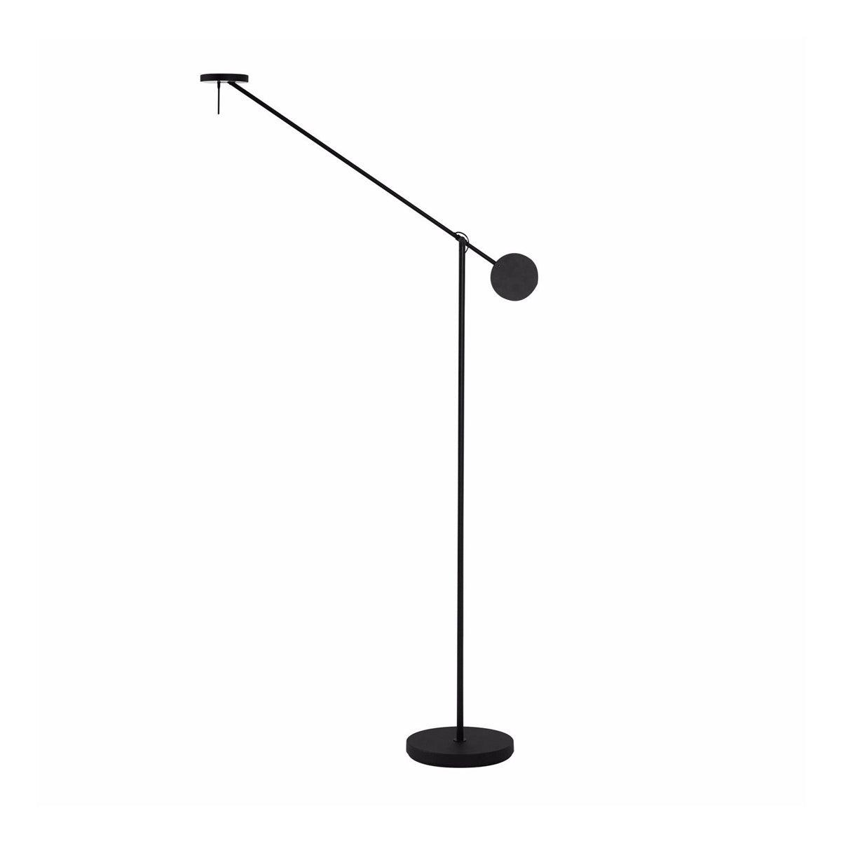 Invisible Led C4 Floor Lamp 35.8"