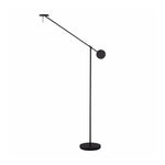 Invisible Led C4 Floor Lamp 35.8"