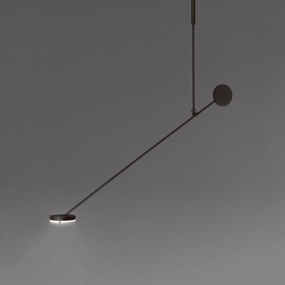 Invisible Led C4 Pendant Light