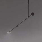 Invisible Led C4 Pendant Light