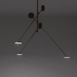 Invisible Led C4 Pendant Light