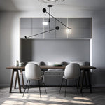 Invisible Led C4 Pendant Light