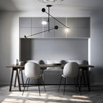 Invisible Led C4 Pendant Light