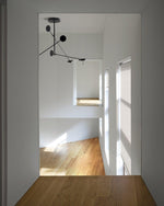 Invisible Led C4 Pendant Light
