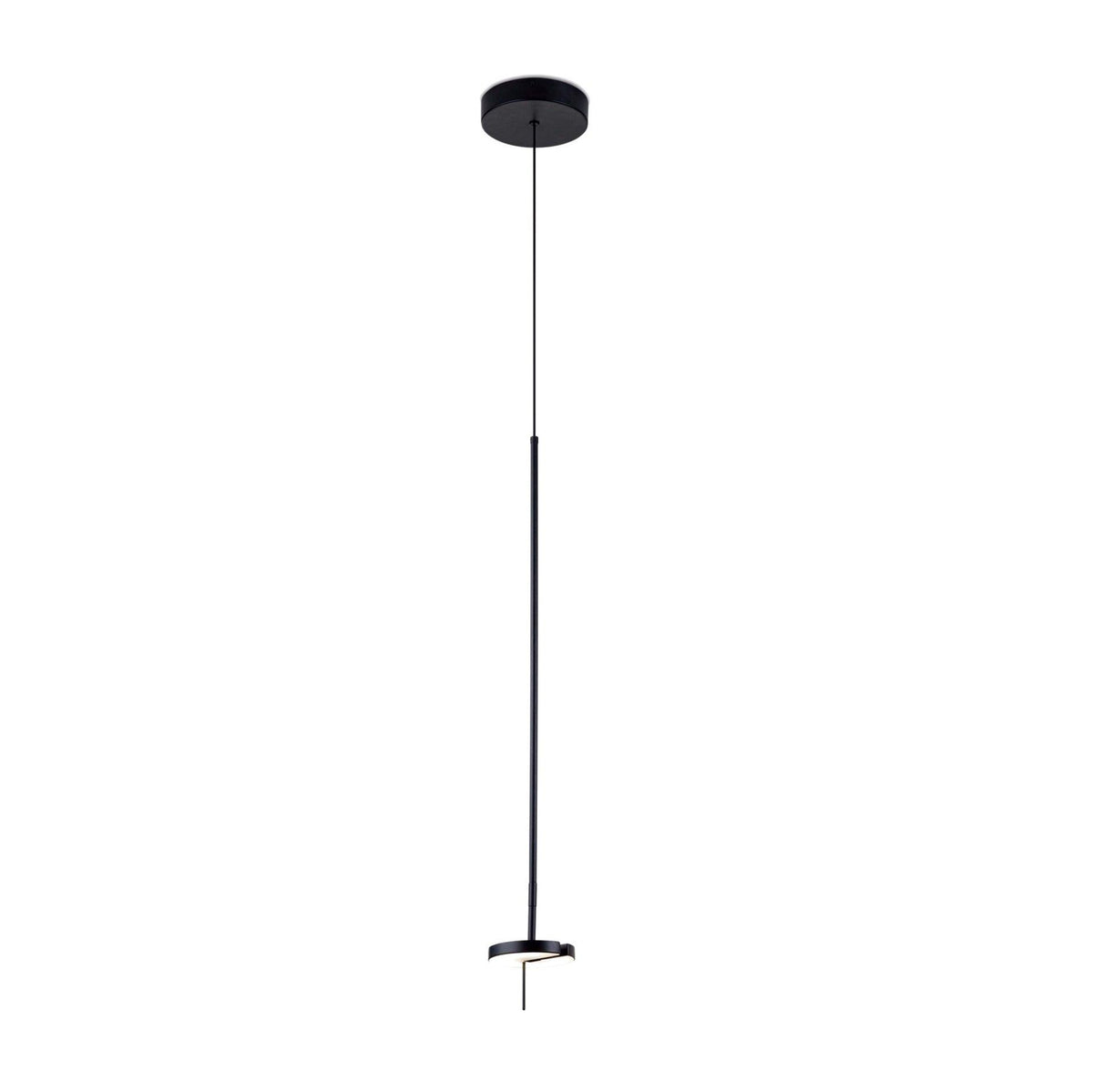 Invisible Led C4 Pendant Light