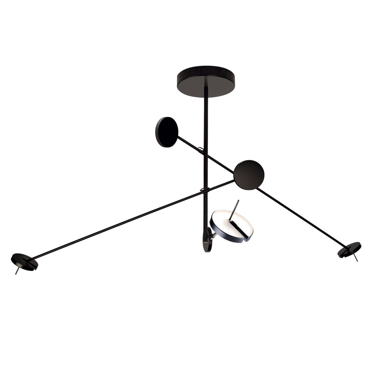 Invisible Led C4 Pendant Light