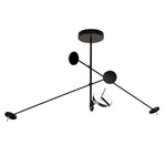 Invisible Led C4 Pendant Light