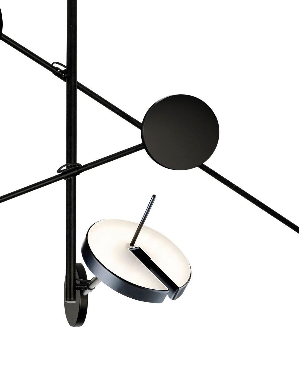 Invisible Led C4 Pendant Light