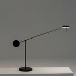 Invisible Led C4 Table Lamp 35.8″