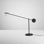 Invisible Led C4 Table Lamp 35.8″