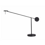 Invisible Led C4 Table Lamp 35.8″
