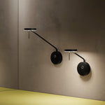 Invisible Led C4 Wall Light